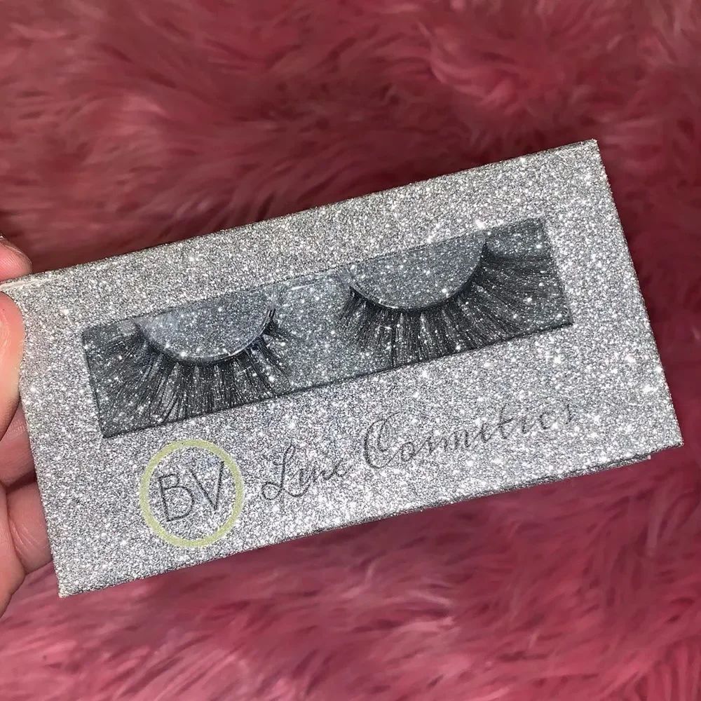 Aries Strip Lashes  - Picture 2 of 2